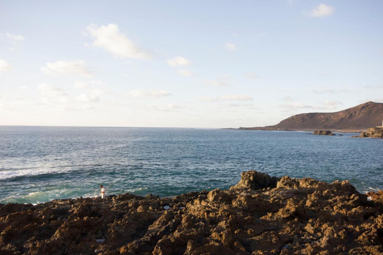 Virginia'S Dream Panoramic Sea View Loft Apartment Las Palmas de Gran Canaria Luaran gambar